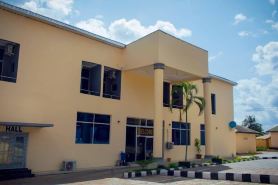 Fabian Country Home Hotel Limited