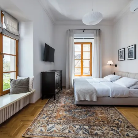 Easy Rent Apartments- Fontana Boutique