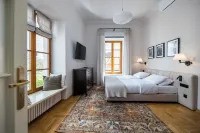 Easy Rent Apartments- Fontana Boutique Hotel di 