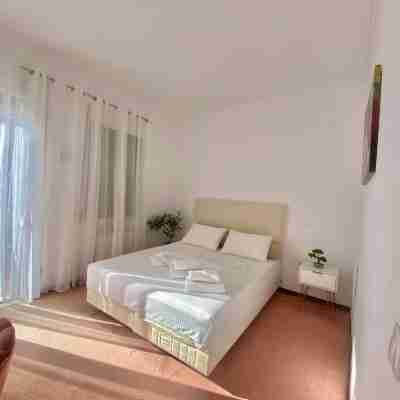 Corfu Dream Holidays Villas Kanoni Rooms