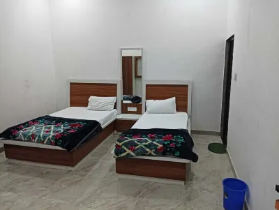 Hotel Atharv By GRB Hotels in Amara Khaira Chak