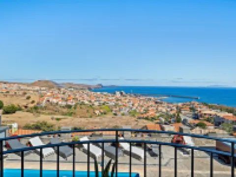 São Lourenço Guest House Hotels in Machico