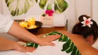 塔海閣樓 - SPA