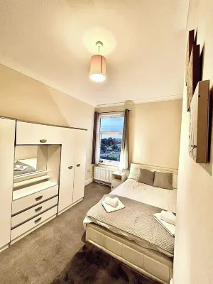 Durham - 3-beds - Sleeps 5 - Close to Uni & Centre Hôtels à : 