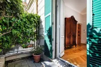 Casa Olga in Albaro by Wonderful Italy