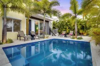 Delfins Residences - Villas