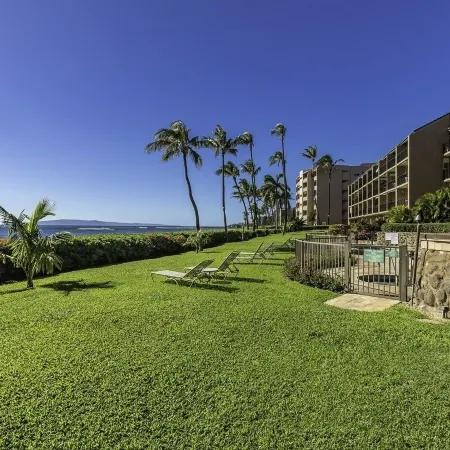 Maalaea Banyans by Coldwell Banker Island Vacations
