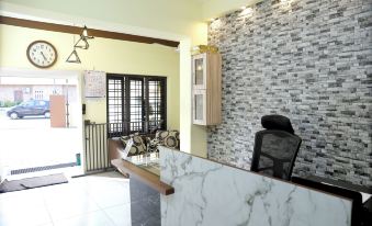 MATHA TOURIST HOME