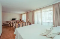 Hotel la Serena Plaza Hotels in La Serena