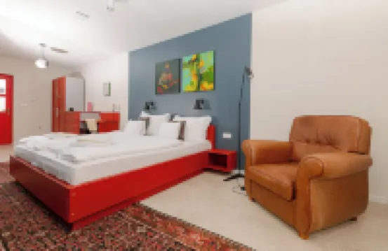 Bohém Borklub Hotels in 