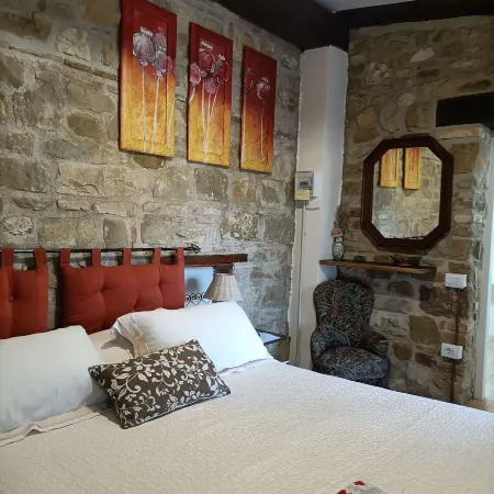 Casale I Calanchi Gubbio