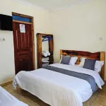 Tamarisk Ol Bolosaat Hotels in Ol Kalou
