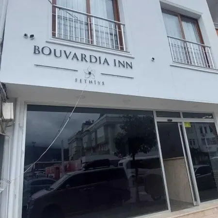 Bouvardia Inn