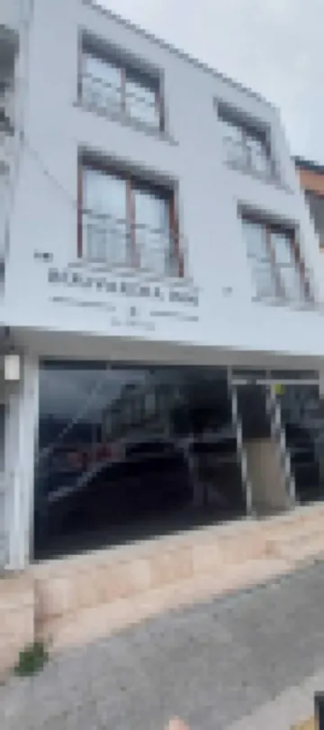 Bouvardia Inn