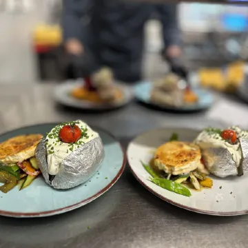 Römercastell - Wirtshaus & Hotel