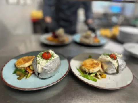 Römercastell - Wirtshaus & Hotel