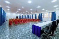 Ocean Hotel Kribi Hotels in Ocean