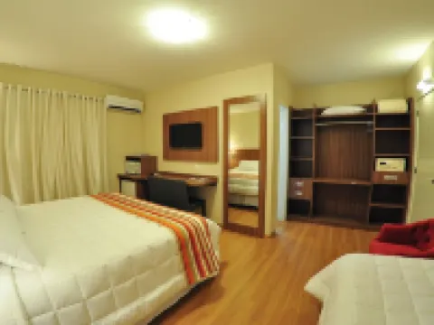 Rothenburg Hotel Hoteles en Nova Petrópolis