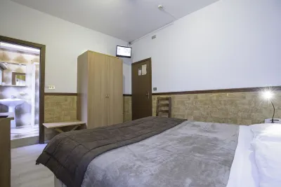 Hotel Doria