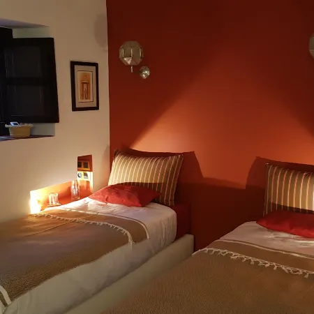 Riad Bilkis Votre Maison Marrakech