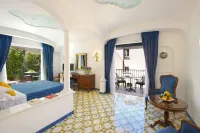 Grand Hotel la Favorita Hotels in Sorrento