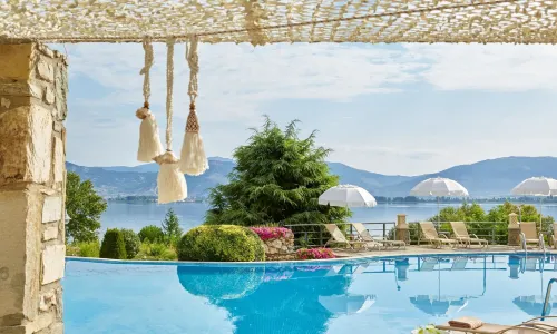 Limneon Resort & Spa