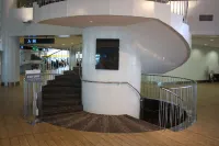 Nest Dayrooms Hotels in Serasa