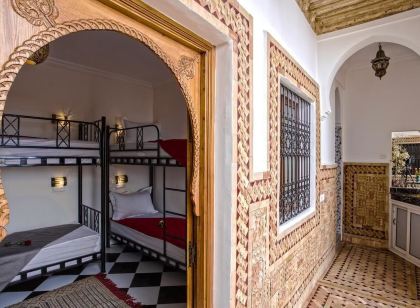 Hostel Amour d'Auberge