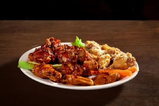 Holiday Inn & Suites SYRACUSE AIRPORT - LIVERPOOL by IHG Отели в г. Салина