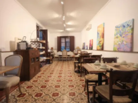 Hotel Rural la Vida de Antes Hotéis em La Mancha