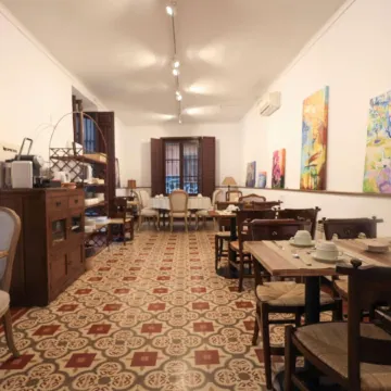 Hotel Rural la Vida de Antes