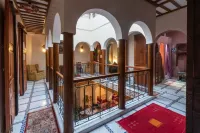 Riad la Lune de Marrakech