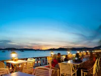 De Baron Resort Các khách sạn gần Đại bàng Plaza