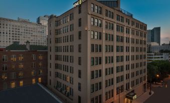 Home2 Suites by Hilton Atlanta Downtown