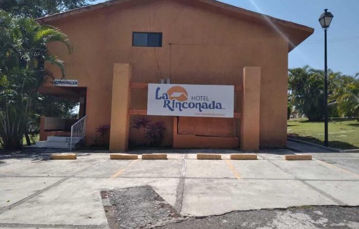 Hotel la Rinconada Santa Fe