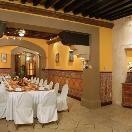 Hotel Posada Santa Fe