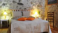 Chambres d'hôtes Idiartekoborda Hotels in Bidarray