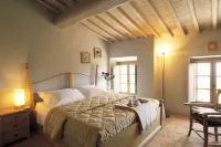 Il Defizio Hotels in Gambassi Terme