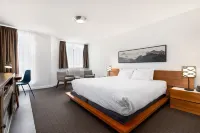 Adara Hotel Hotel di Whistler