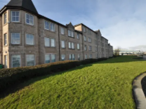 Waterfront Guest Accommodation Hotels in Greenock