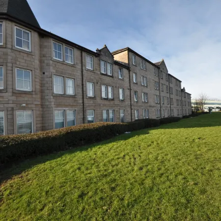 Waterfront Guest Accommodation