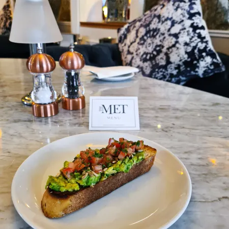 The Metropole Hotel Cork