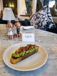 The Metropole Hotel Cork - Aamiainen