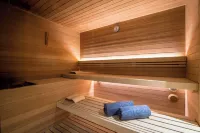 Hotel Colfosco - Spa