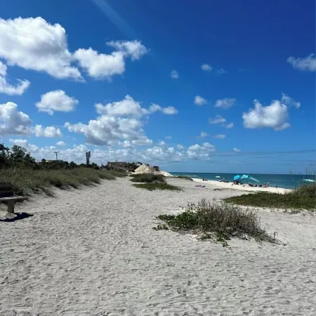 Turtle Beach Resort