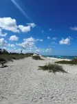 Turtle Beach Resort - en bord de mer
