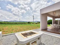 Cottage Sea Wind Nakijin