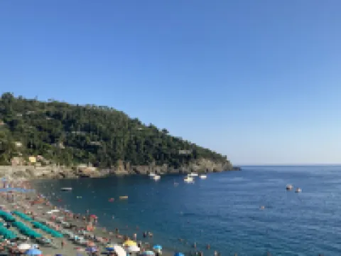 Affittacamere Il Veliero Hotels in Levanto