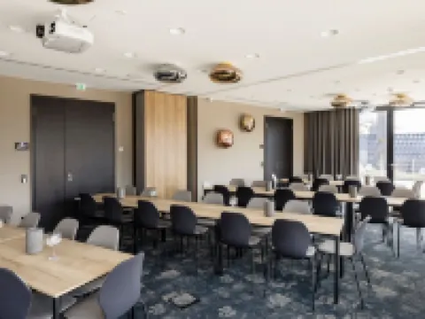 Hotel WunnersWat Verl Hotels in Verl