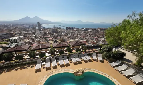 Hotel San Francesco al Monte